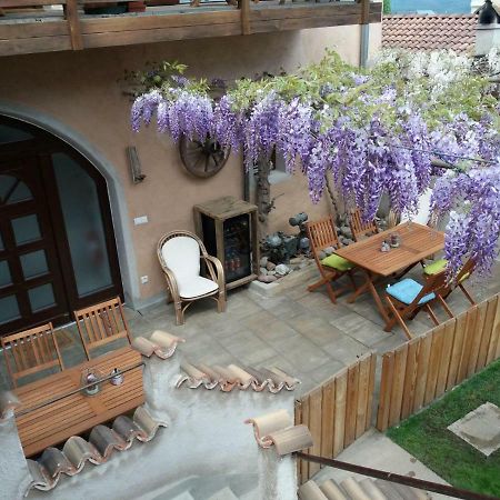 Haus Moeltner - Apartment "Weinansetz" Caldaro Exteriér fotografie
